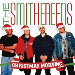 The Smithereens - Christmas Morning / Twas The Night Before  7-INCH SINGLE